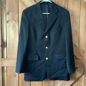 Brooks Brothers 346 Jacket